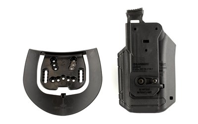 BH OMNIVORE L2 HLSTR TLR 1/2 RH BK BH OMNIVORE L2 HLSTR TLR 1/2 RH BK - Image 2
