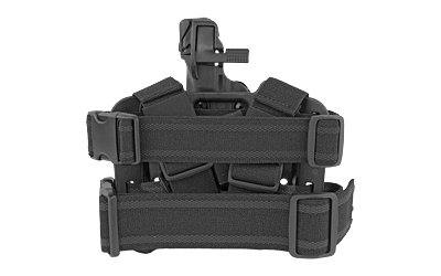 BH SERPA L3 HLSTR GLK17 RH BLACK BH SERPA L3 HLSTR GLK17 RH BLACK - Image 2
