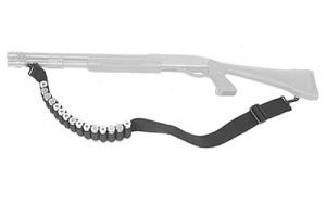 BH43SS15BK_1.jpg BH SHOTSHELL SLNG BLK