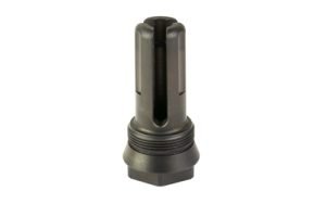 BN100000310860_1.jpg BANISH FLASH HIDER 30 GOLD 5/8X24