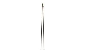 BOG DEADSHOT MINI STANDING BIPOD BLK
