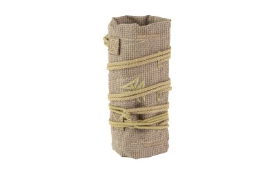 BPG SUPPRSSR CVR HVY 5.5" X 1.5" FDE BPG SUPPRSSR CVR HVY 5.5" X 1.5" FDE