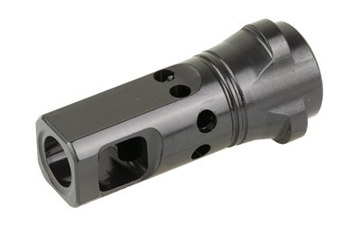 BREEK ECHO S-PORT MB 30 CAL 5/8X24 BREEK ECHO S-PORT MB 30 CAL 5/8X24 - Image 3