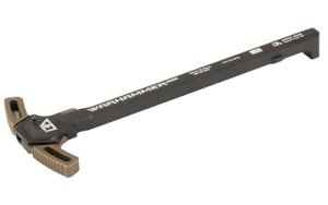 BRK522-FDE_1.jpg BREEK WRHMR MD2 AR15 C HNDL AMBI FDE