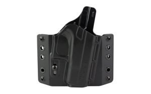 BRAVO BCA FOR GLOCK 42 OWB BLK RH