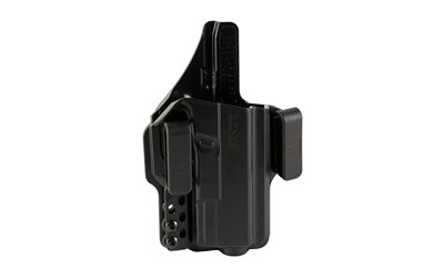 BRAVO TORSION FOR GLK 19 IWB BLK RH BRAVO TORSION FOR GLK 19 IWB BLK RH