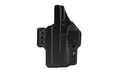 BRAVO TORSION FOR GLK 19 IWB BLK RH BRAVO TORSION FOR GLK 19 IWB BLK RH - Image 2