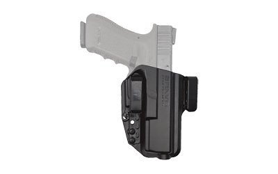 BRAVO TORSION FOR GLK 17 IWB BLK RH BRAVO TORSION FOR GLK 17 IWB BLK RH