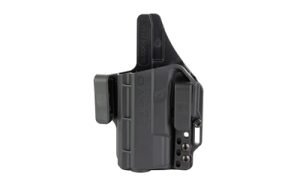 BRAVO TORSION FOR GLK 19 IWB BLK LH