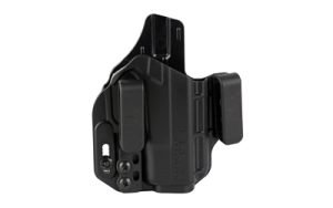 BRAVO TORSION FOR GLK 42 IWB BLK RH