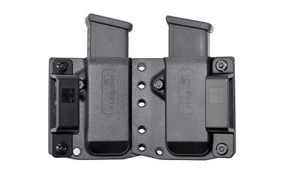 BRAVO DBL MAG PCH FOR G19/P320 LGE B BRAVO DBL MAG PCH FOR G19/P320 LGE B - Image 2