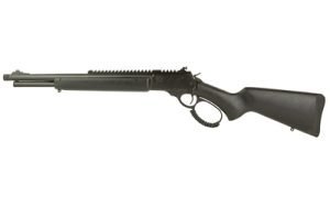 ROSSI R95 TRIPLE BLK 454CAS 16.5" 7R
