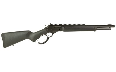 ROSSI R95 TRIPLE BLK 454CAS 16.5" 7R ROSSI R95 TRIPLE BLK 454CAS 16.5" 7R - Image 2