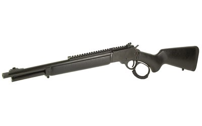 ROSSI R95 TRIPLE BLK 454CAS 16.5" 7R ROSSI R95 TRIPLE BLK 454CAS 16.5" 7R - Image 3