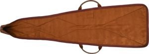 PALMETTO SHOTGUN CASE 51" - FIELD TAN WAXED CANVAS/BUFFALO
