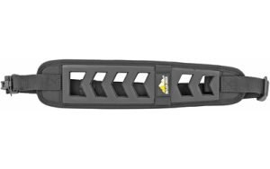 BTLR190030_1.jpg BTLR CRK SLING FEATHER BLK W/ SWVL