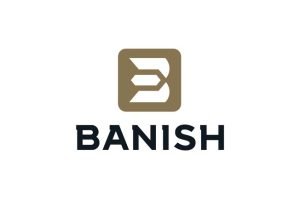 BANISH COMP 6.5 TI DTM BLK