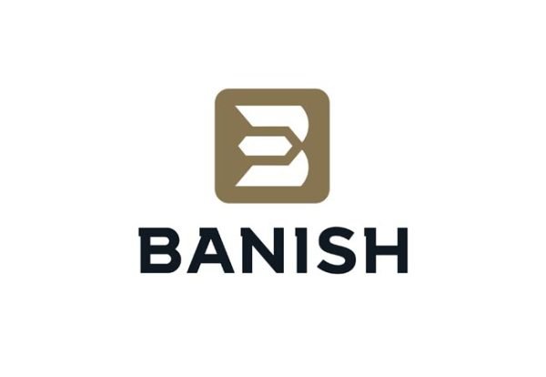 BANISH COMP 6.5 TI DTM BLK