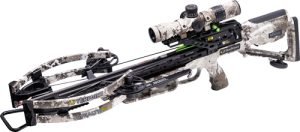 TENPOINT XBOW STEALTH 450FPS - ACUSLIDE MARKSMAN ELITE VEIL