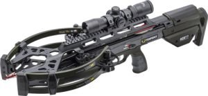 TENPOINT XBOW TX28 ACUSLIDE - MAXX RANGEMASTER 100 MOSS <