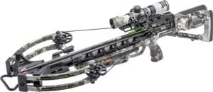 TENPOINT XBOW TURBO X 415FPS - ACCUSLIDE R-MASTER 100 VEKTRA