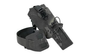 COLETAC WML VARMINT WRANGLER RH MCBK