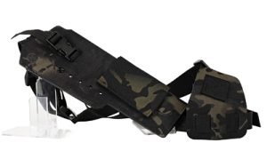 COLETAC VARMINT WRANGLER XL RH MCBK