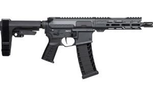 CMMG BNSHE MK4 9MM 8" FE PB 30RD TG