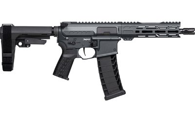 CMMG BNSHE MK4 9MM 8" FE PB 30RD TG CMMG BNSHE MK4 9MM 8" FE PB 30RD TG