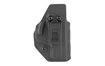 CRUCIAL IWB FOR S&W SHIELD AMBI BLK CRUCIAL IWB FOR S&W SHIELD AMBI BLK - Image 2