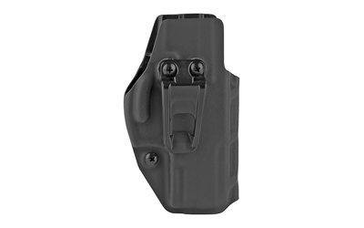 CRUCIAL IWB TAURUS G3C/G2C AMBI BLK CRUCIAL IWB TAURUS G3C/G2C AMBI BLK - Image 2