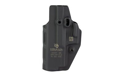 CRUCIAL IWB FOR SPD XD/XDM/XDME 3-4 CRUCIAL IWB FOR SPD XD/XDM/XDME 3-4 - Image 2