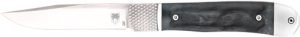 COBRATEC TRAPPER HIDDEN - RELEASE 3.18" BLACK BNE SCALES