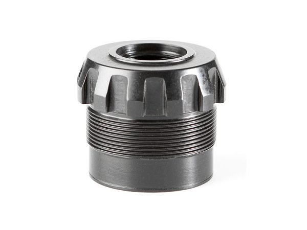 DEAD AIR ARMAMENT GHOST FIXED MOUNT .578-28