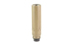DEAD AIR NOMAD-TI XC FDE 762 XENO