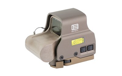 EOTECH EXPS2-0 68/1 MOA CR123 TAN QR EOTECH EXPS2-0 68/1 MOA CR123 TAN QR