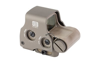 EOTECH EXPS2-0 68/1 MOA CR123 TAN QR EOTECH EXPS2-0 68/1 MOA CR123 TAN QR - Image 2