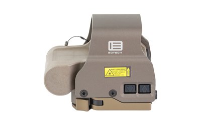 EOTECH EXPS2-0 68/1 MOA CR123 TAN QR EOTECH EXPS2-0 68/1 MOA CR123 TAN QR - Image 3