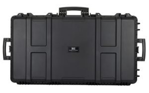 EVODS LIBERATOR DOUBLE AR CASE BLK