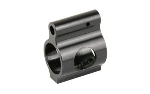 FAXON 3 SCREW .625" LOW PRO GB BLK