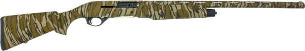 SPANDAU S2 20GA 3" 28" MOSSY - OAK BOTTOMLAND SYNTHETIC SPANDAU S2 20GA 3" 28" MOSSY - OAK BOTTOMLAND SYNTHETIC