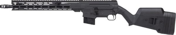 CMMG RIFLE DISSENT BR4 22 ARC - 16" 10RD MAGPUL SGA STOCK BLK CMMG RIFLE DISSENT BR4 22 ARC - 16" 10RD MAGPUL SGA STOCK BLK - Image 2