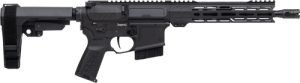 CMMG PISTOL BANSHEE MK4 338ARC - 10.5" 10RD W/RIP BRACE BLACK