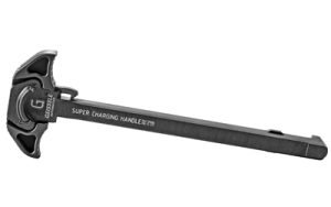 GEI05-497B_1.jpg GEISSELE AIRBORNE CHRG HNDL 5.56 BLK