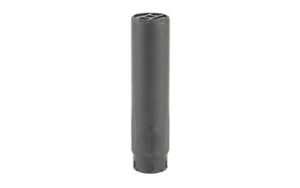 GEMTECH NEUTRON SUPPRESSOR 762 BLK