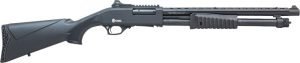 GFRMN1220BLK_1.jpg CITADEL MARINER 12GA PUMP ADJ - SIGHT PIC RAIL BLACK SYNTHETIC