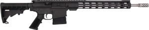 GGL10308SSABLK.jpg GLFA AR10 RIFLE 308 WIN - 18" STAINLESS BBL 10RD BLACK