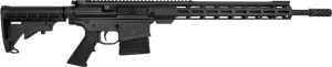 GL10308BLK.jpg GLFA AR10 RIFLE 308 WIN 18" - NITRIDE BBL 10-SHOT BLACK