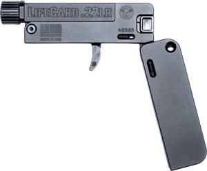 GLC1T.jpg TRAILBLAZER LIFECARD 22LR - SINGLE SHOT THREADED BARREL BL