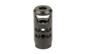 GLENFIELD 1/2X28 HYBRID MUZZLE BRAKE
